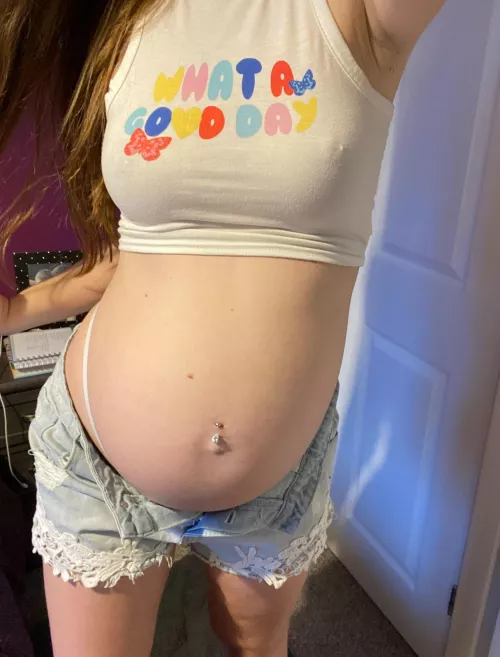 Bad bitches are always more naughty when they’re married 😈