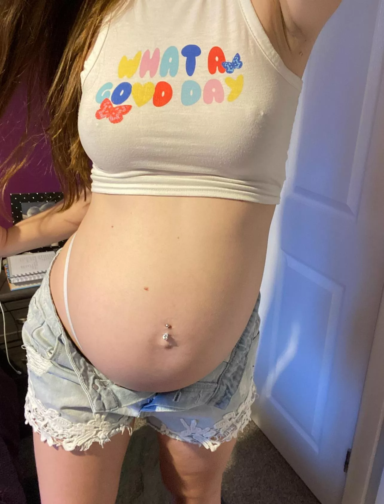 Bad bitches are always more naughty when they’re married 😈