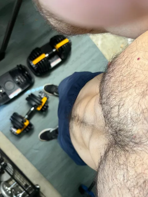 Bro, get ready, Im stretching you after this 😈 [24]