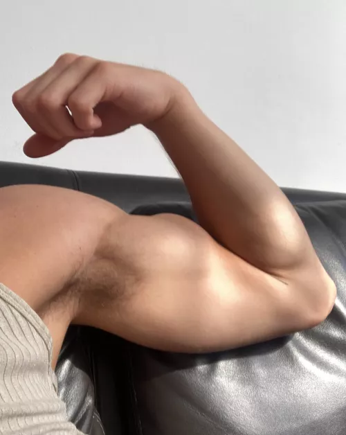 Come here for a sniff