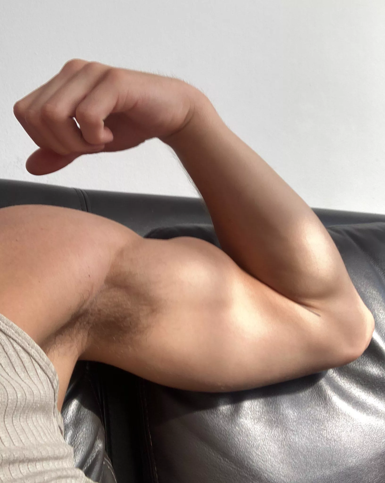 Come here for a sniff