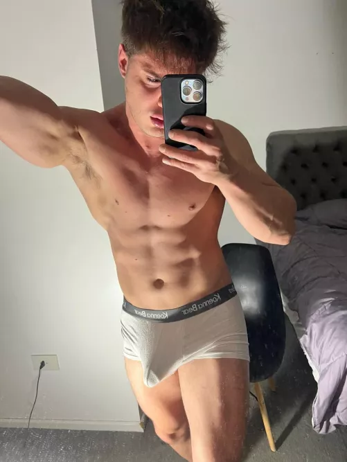 Do you think you would endure a fuck of mine?