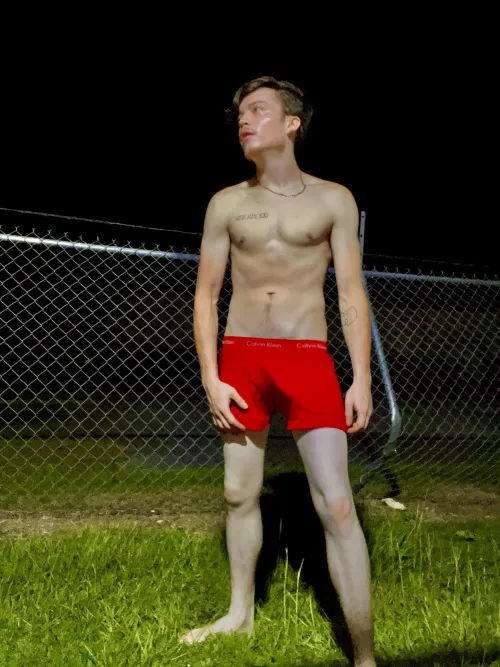 Does anything here catch your eye? 