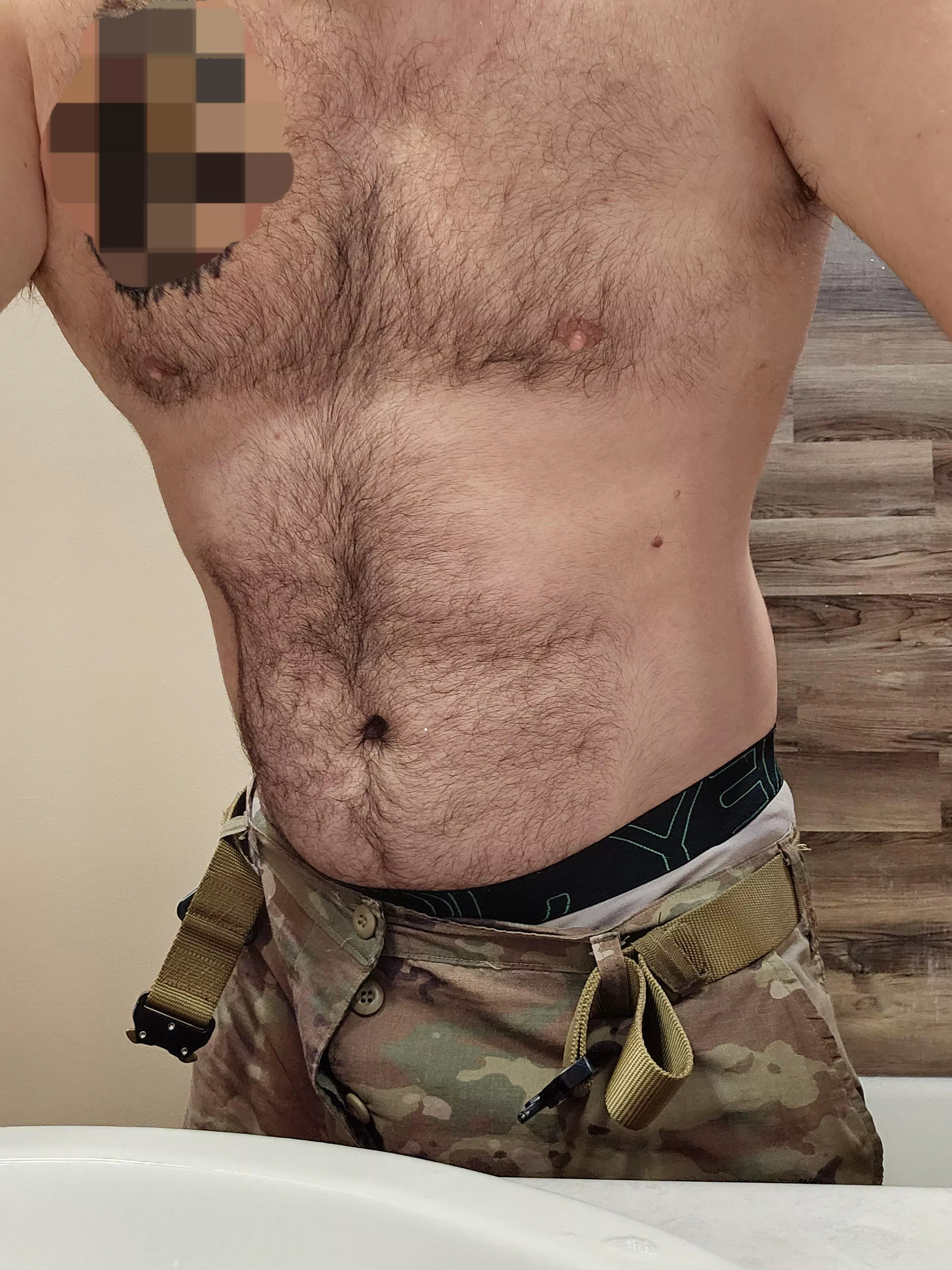 Figured I'd make a comeback (35)