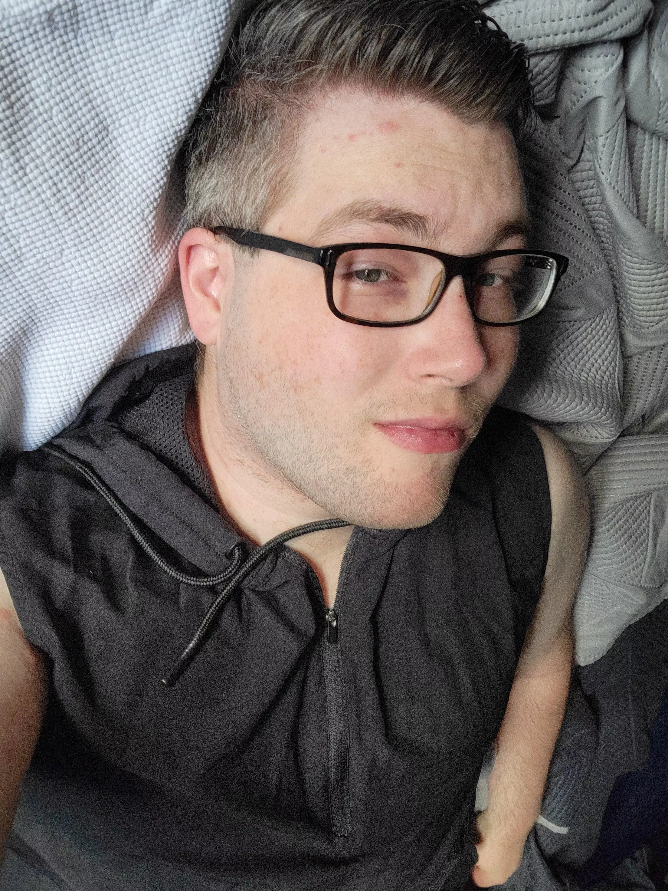 Finally a day off... How should we spend it?