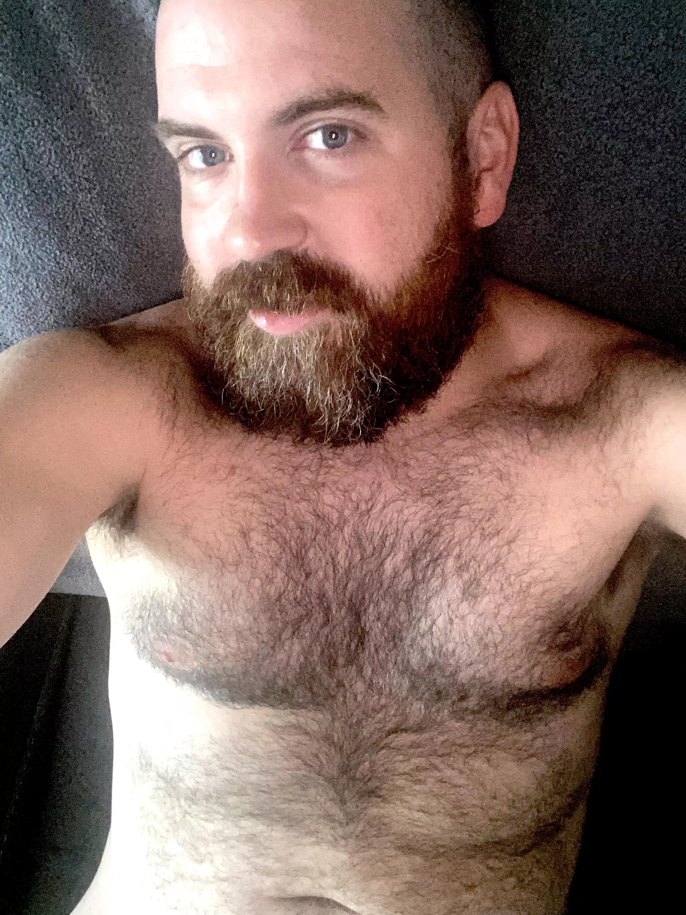 Good morning😈🌞