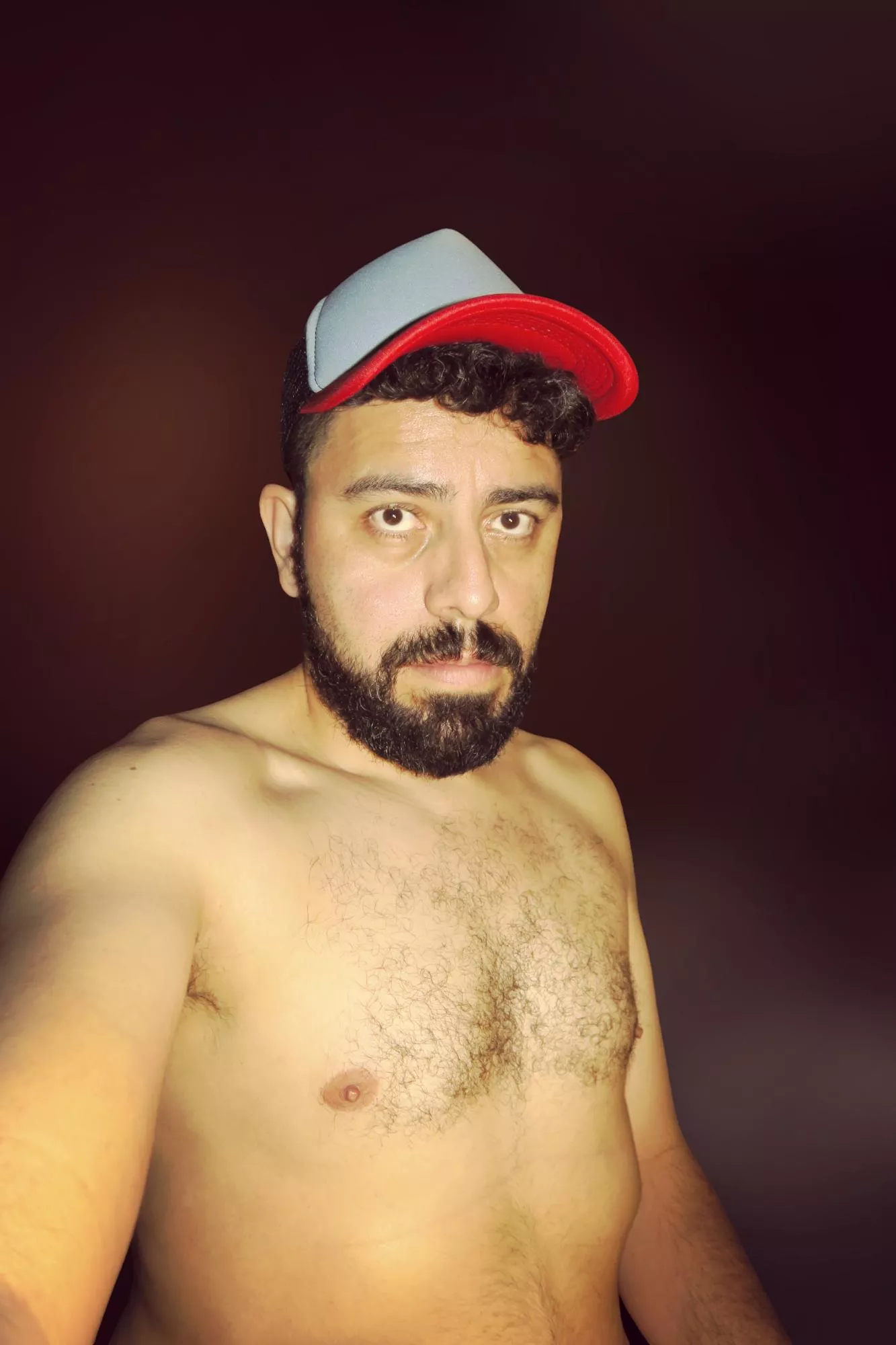 Greetings from a latino gamer😚