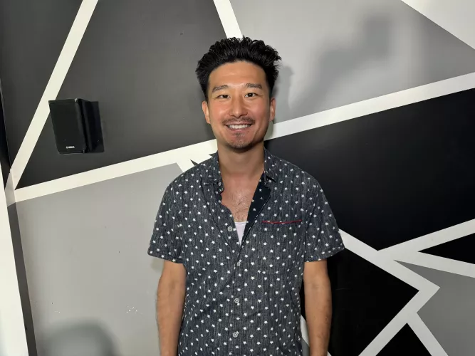 Grew out and changed my hair, smiling, grew out facial hair. What are the next steps to me being “hot”?