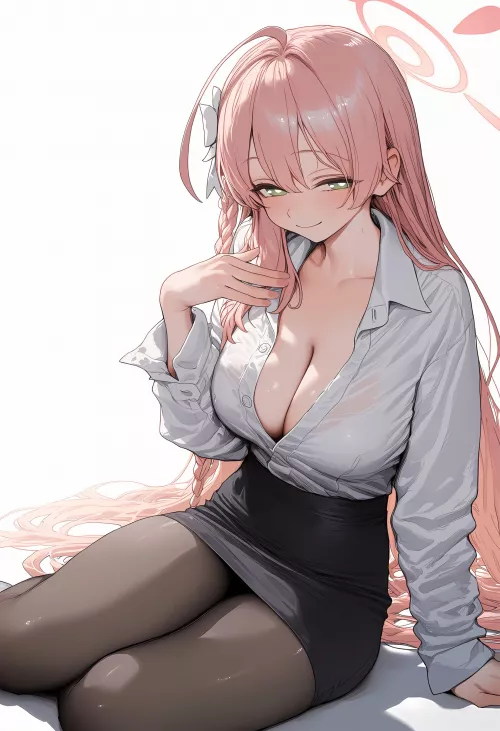 Hanako [Blue Archive]