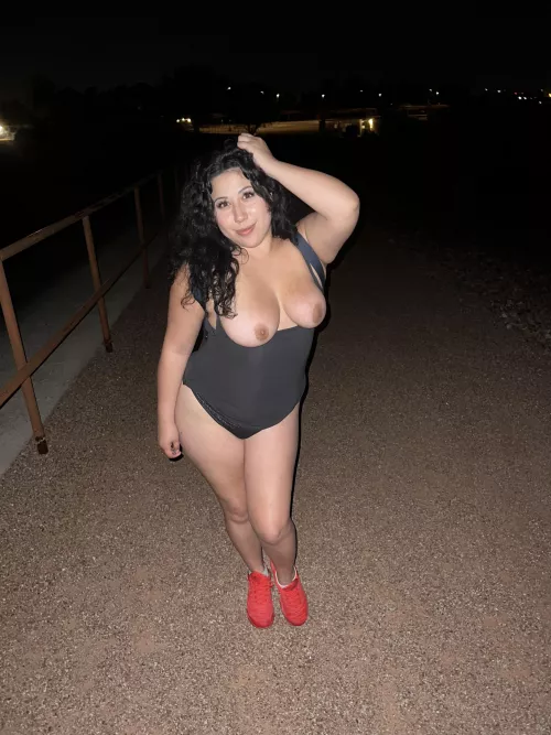 I bet you will have fun with my body