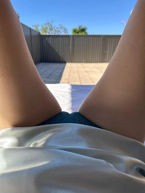 I have a special request 