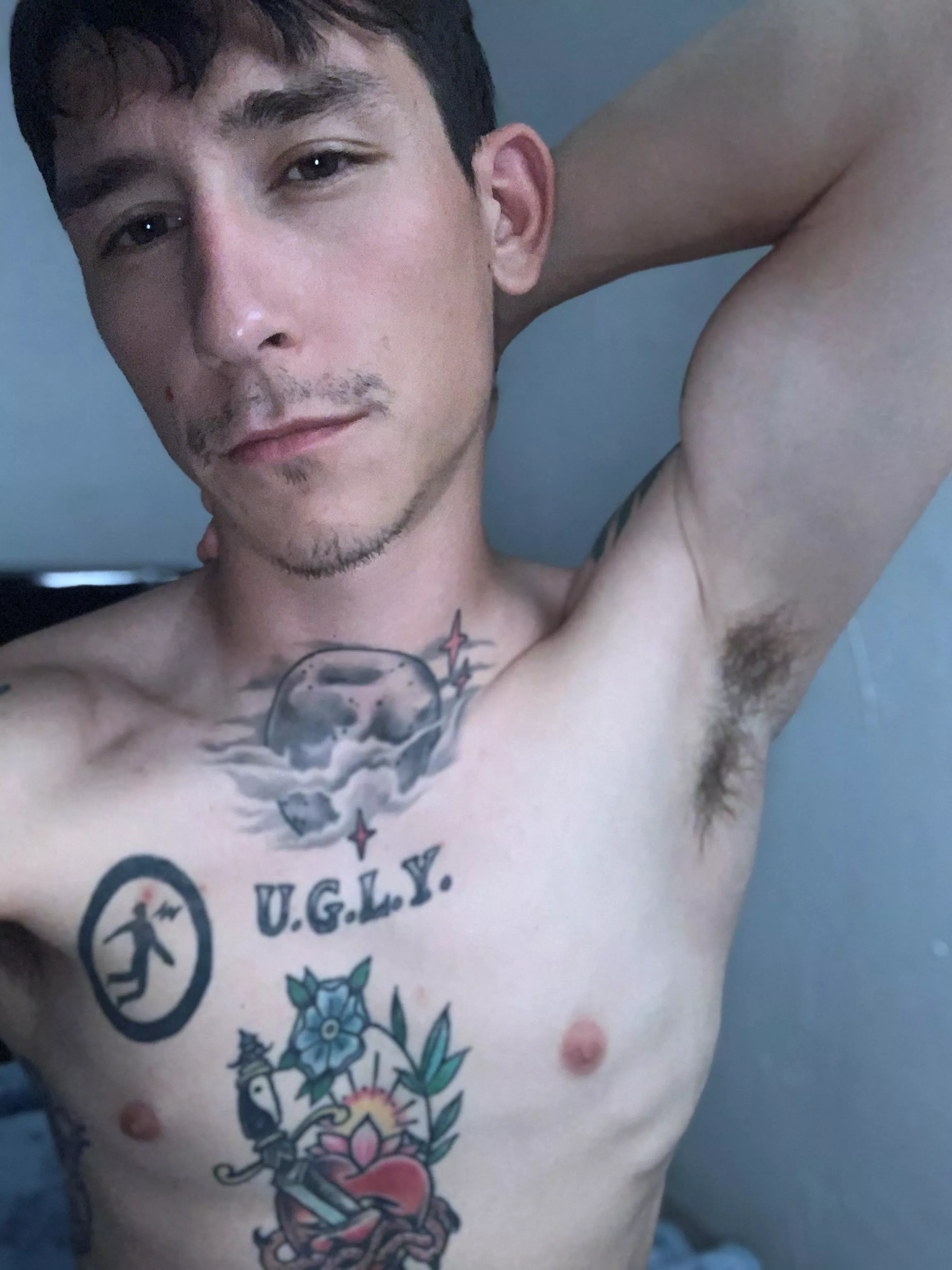 I love this pose🥰