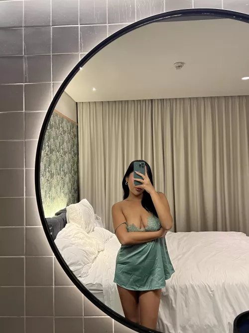 I love to ride a married cock