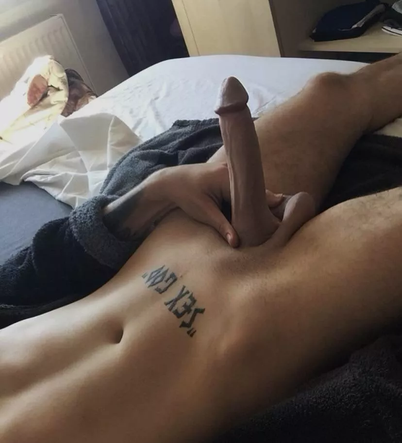 I will feed your appetite