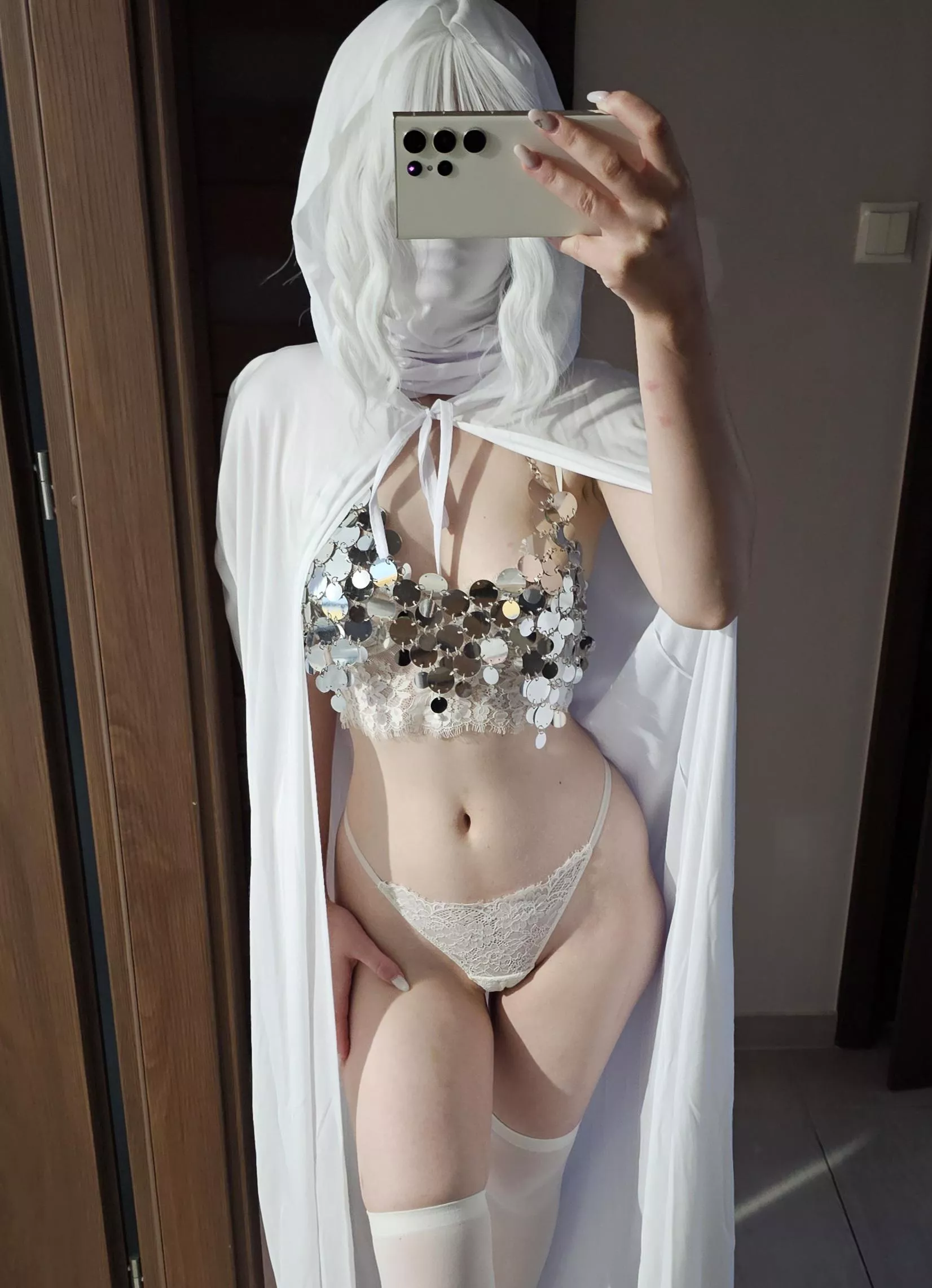 If you guess my age I will send you something special