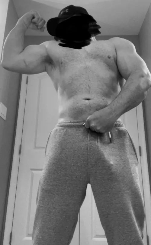 If you wanna see it all, let me know 