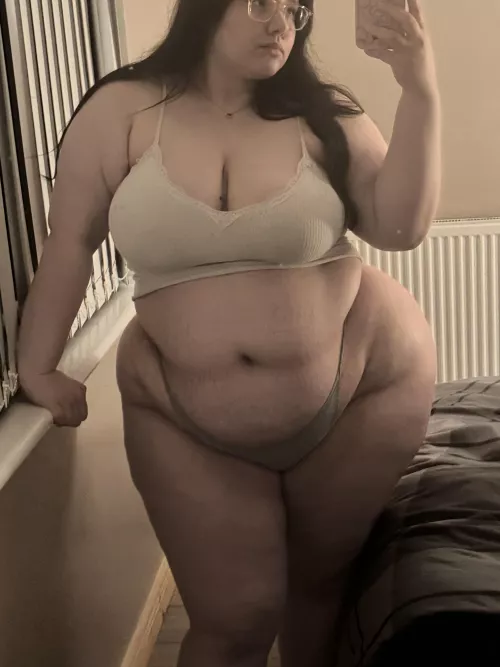 i'm having a lot of cravings still