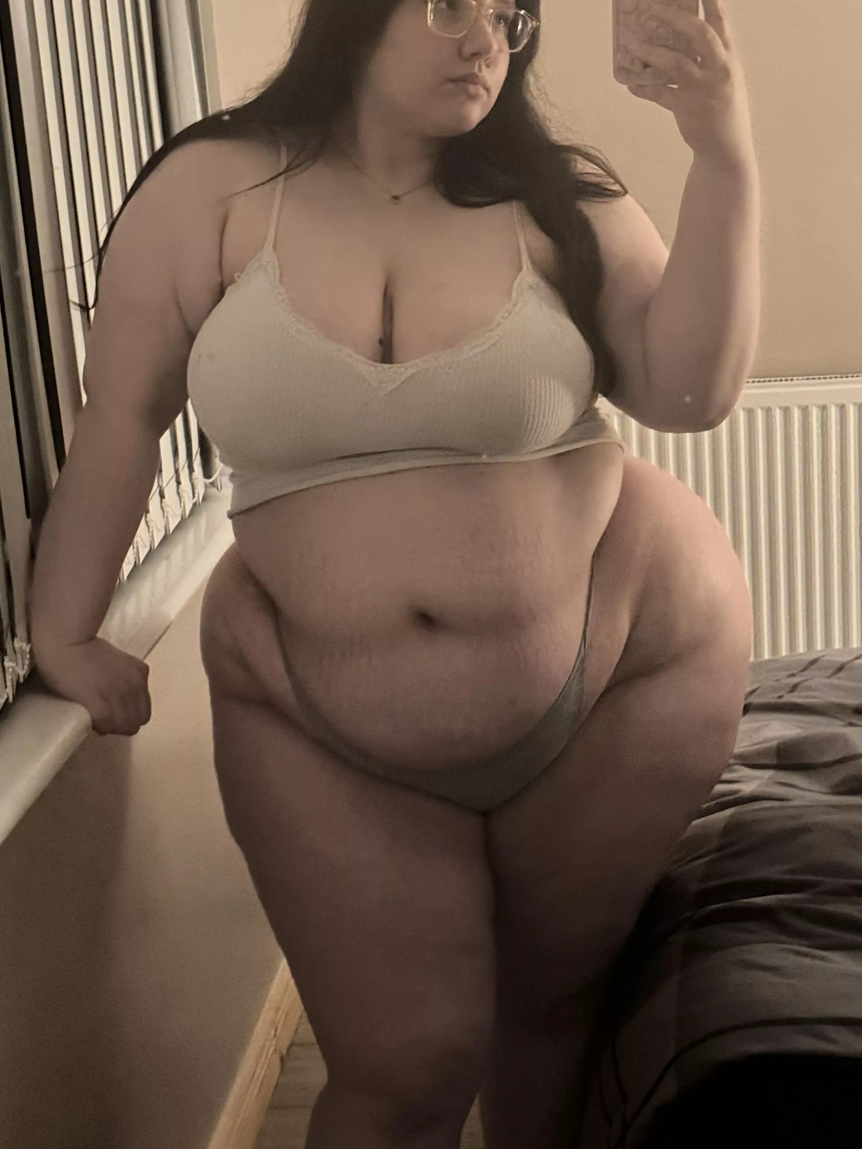 i'm having a lot of cravings still