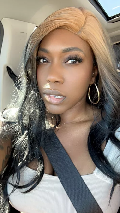 I’m not as innocent as I look