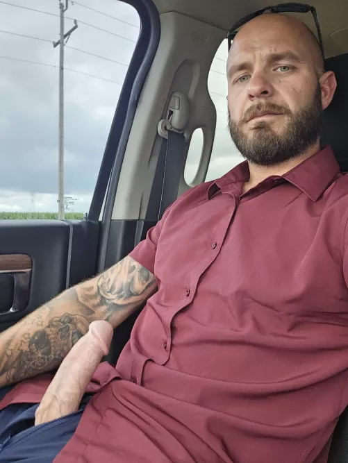 It's 5 O'clock somewhere 😈