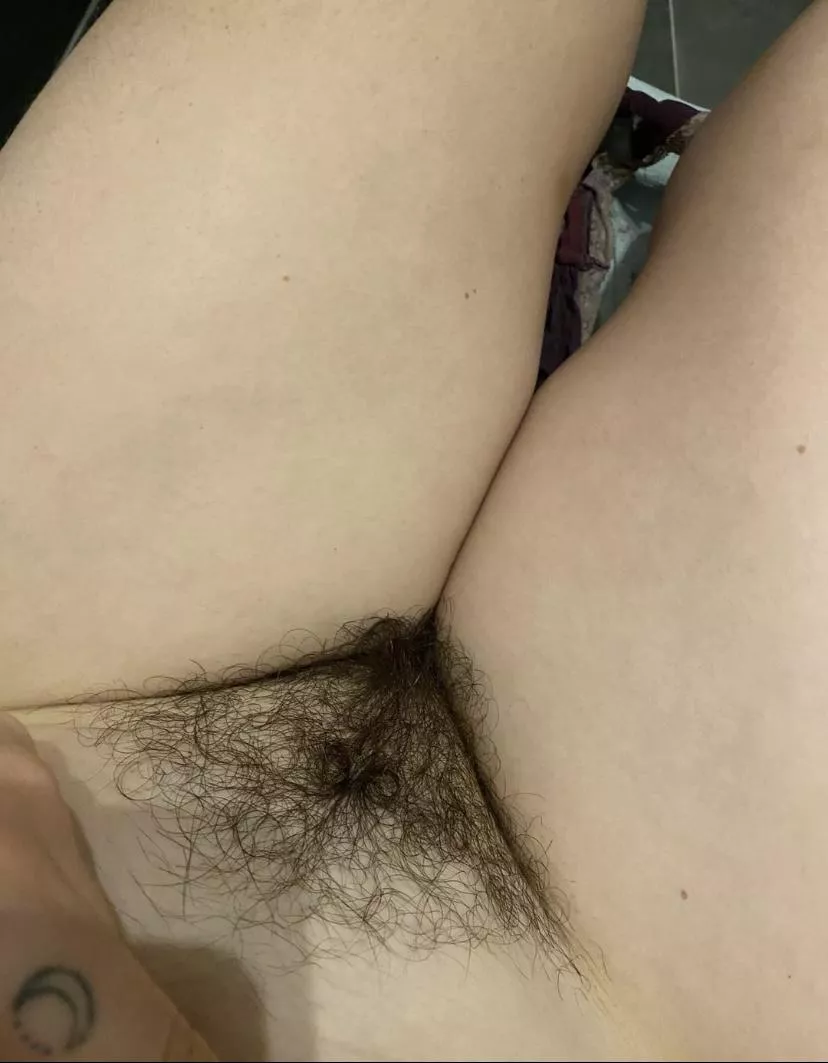 I’ve had a few requests to shave my bush. Should I..