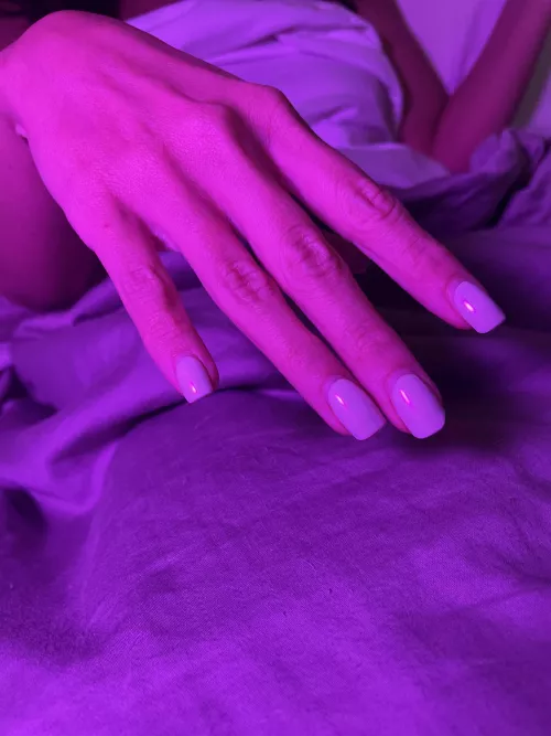 Just missing your hand in mine