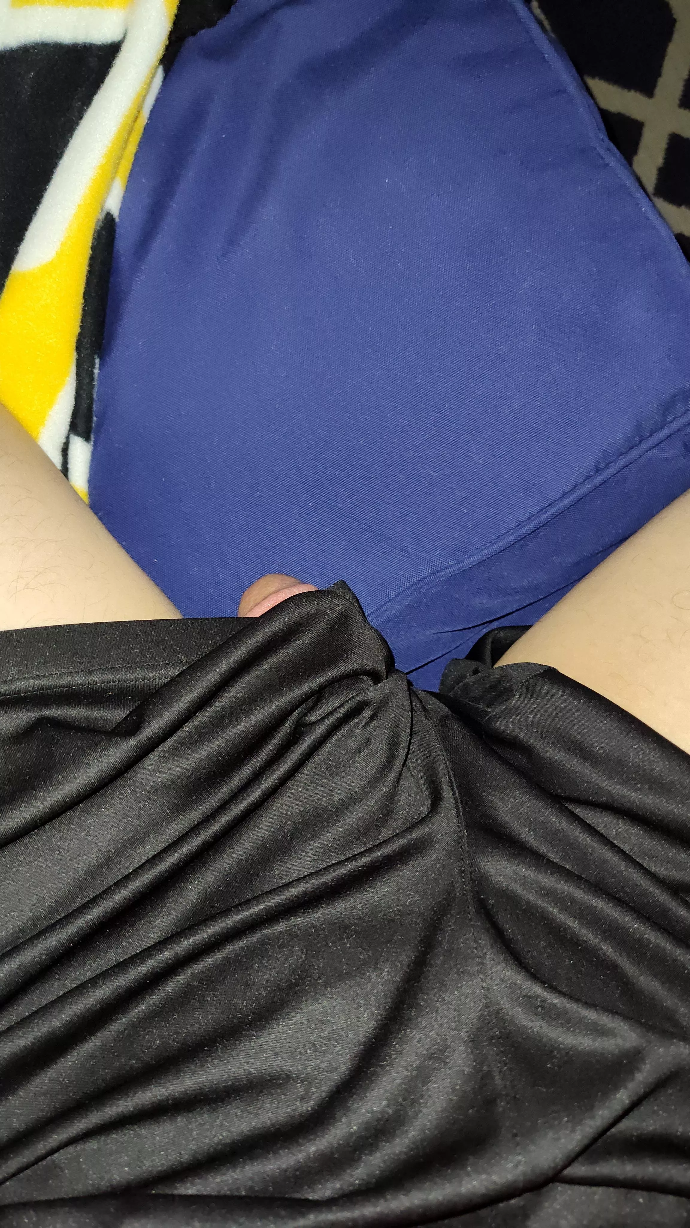 Late night grocery run