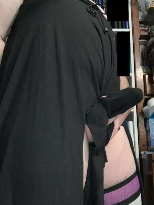 Love a high cut dress