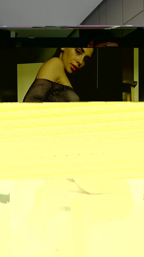 My body was made for breeding