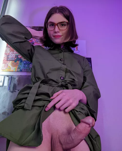 No more doubt, will you whimper or shout?