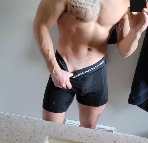 Post workout vibes (33)