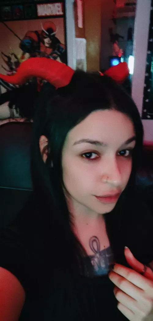 Preparing my next cosplay 