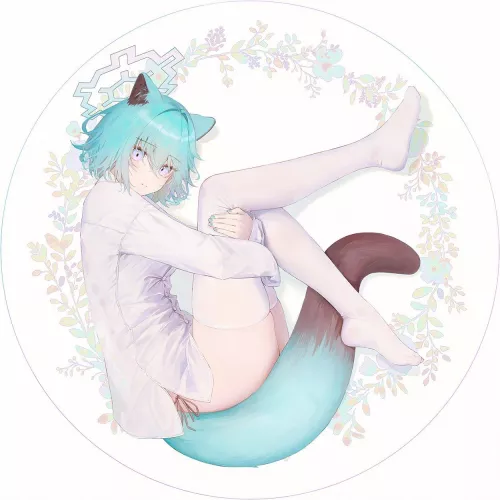 Shigure [Blue Archive]