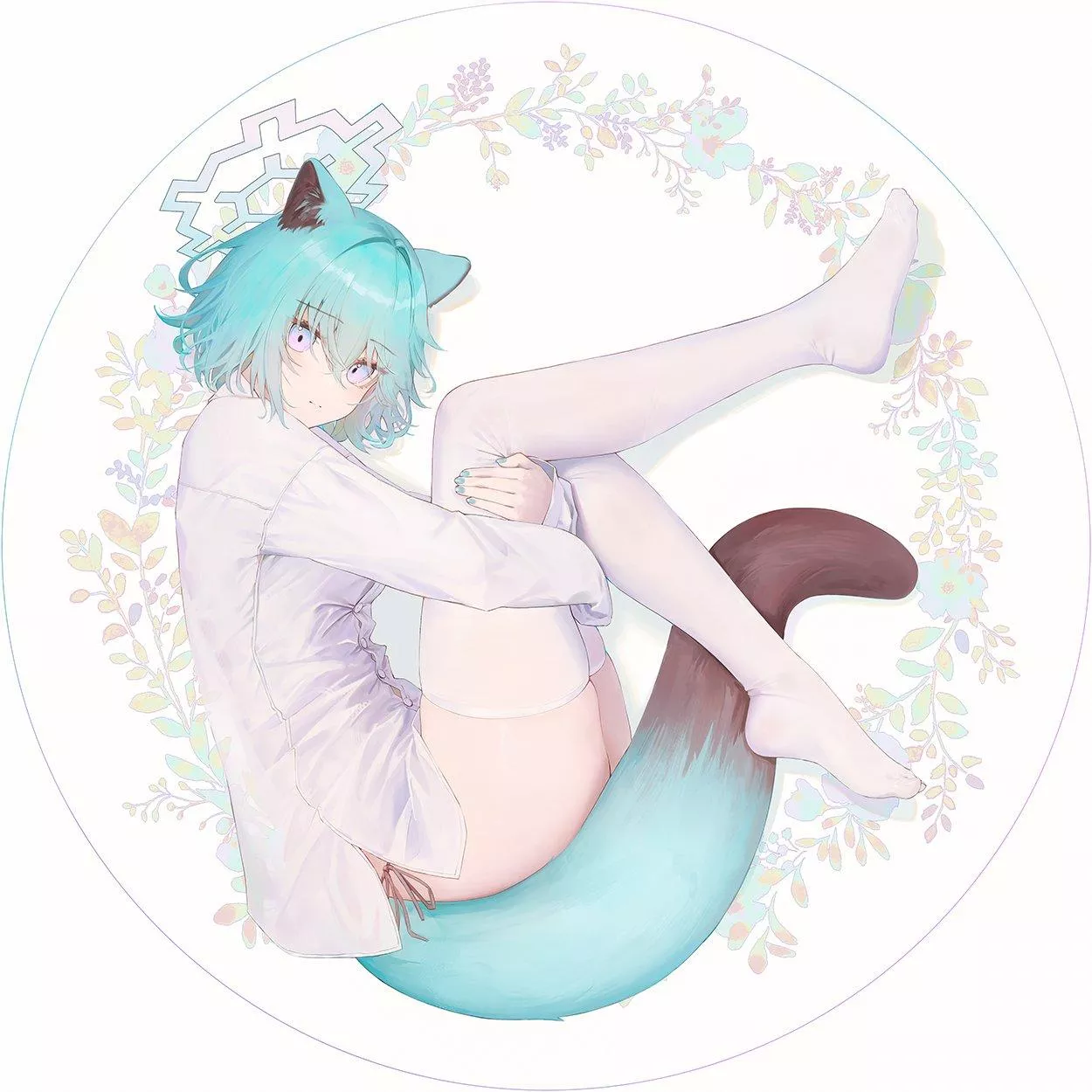 Shigure [Blue Archive]