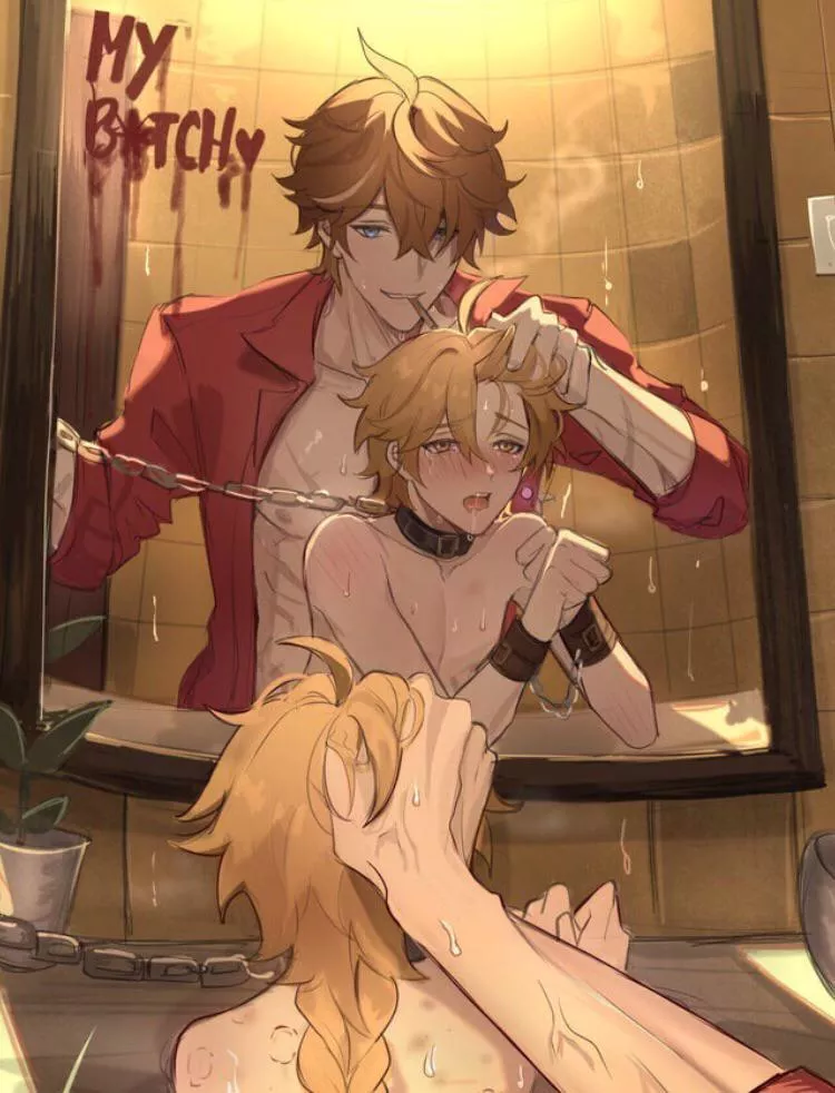 That’s exactly how I would want to be treated if I had a boyfriend >~<
