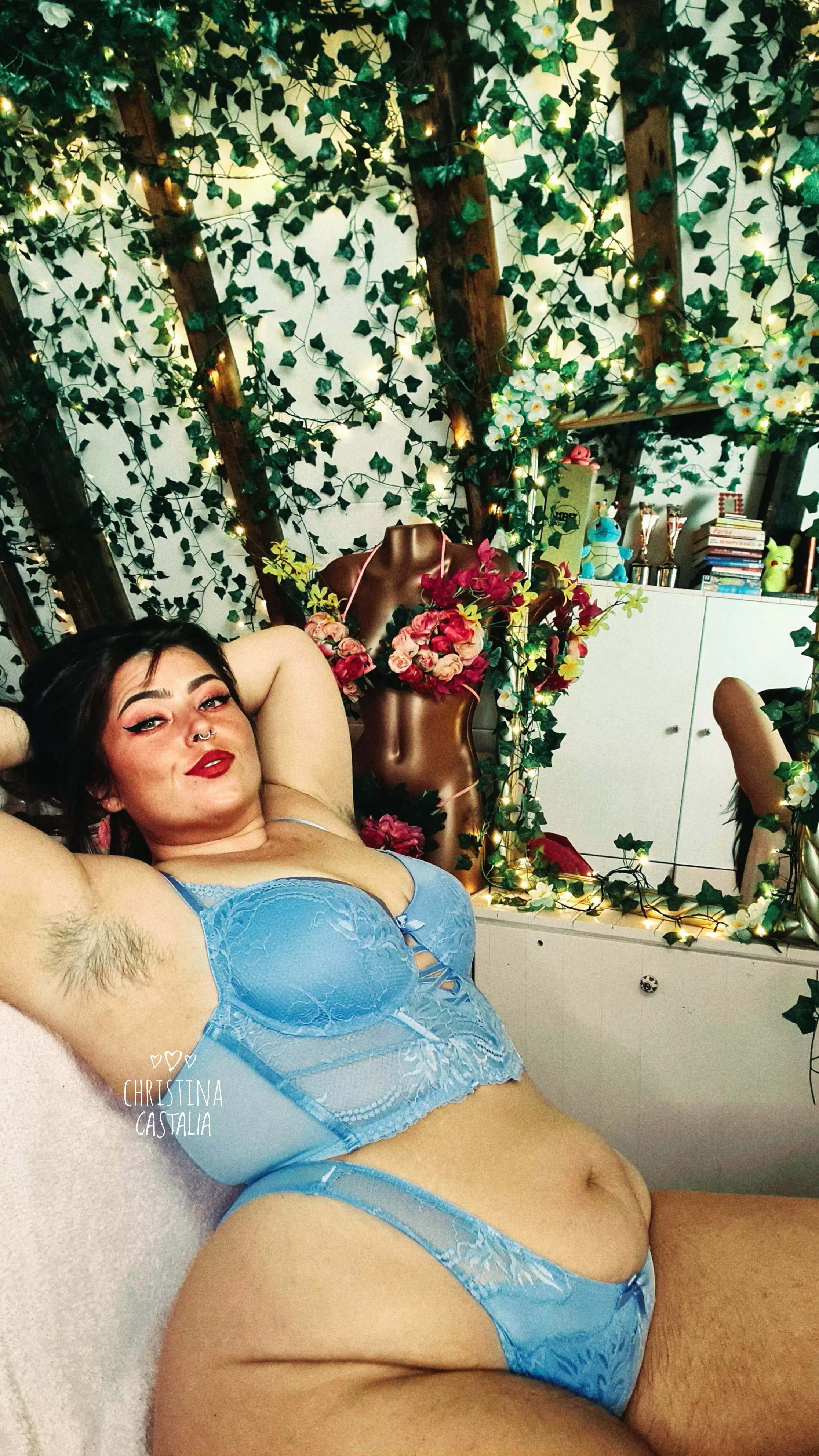 They don't make em like me no more 