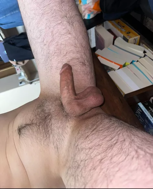 They hang low enough for you? [31]