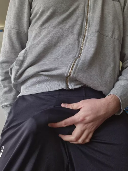 Thin shorts are the best 