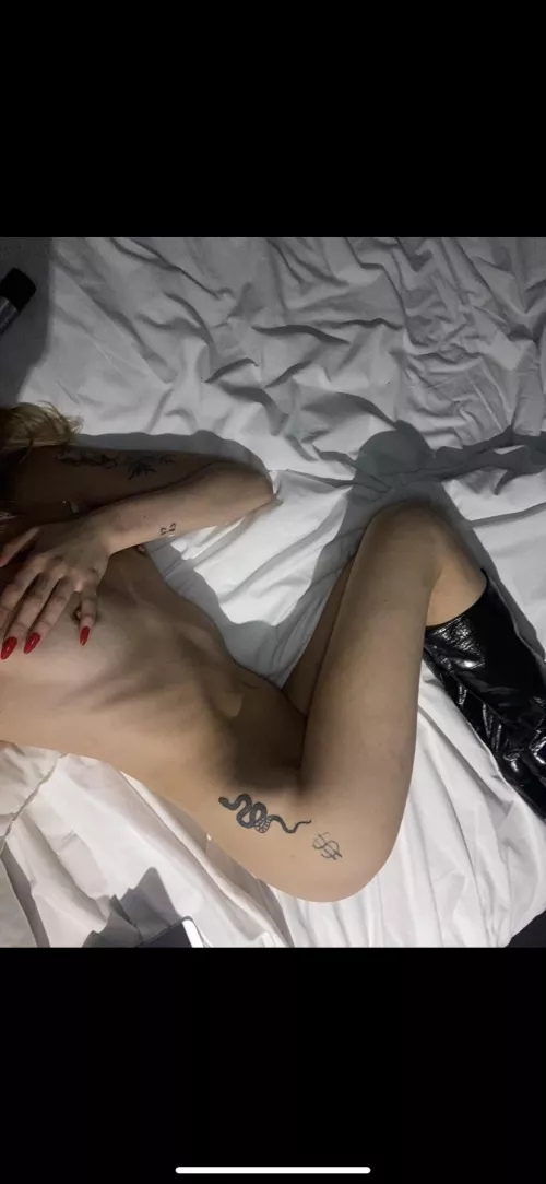 Use me however and whenever you want 