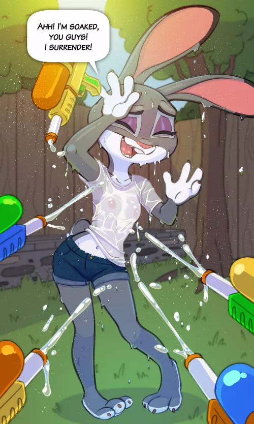Wet Bun (Siroc)