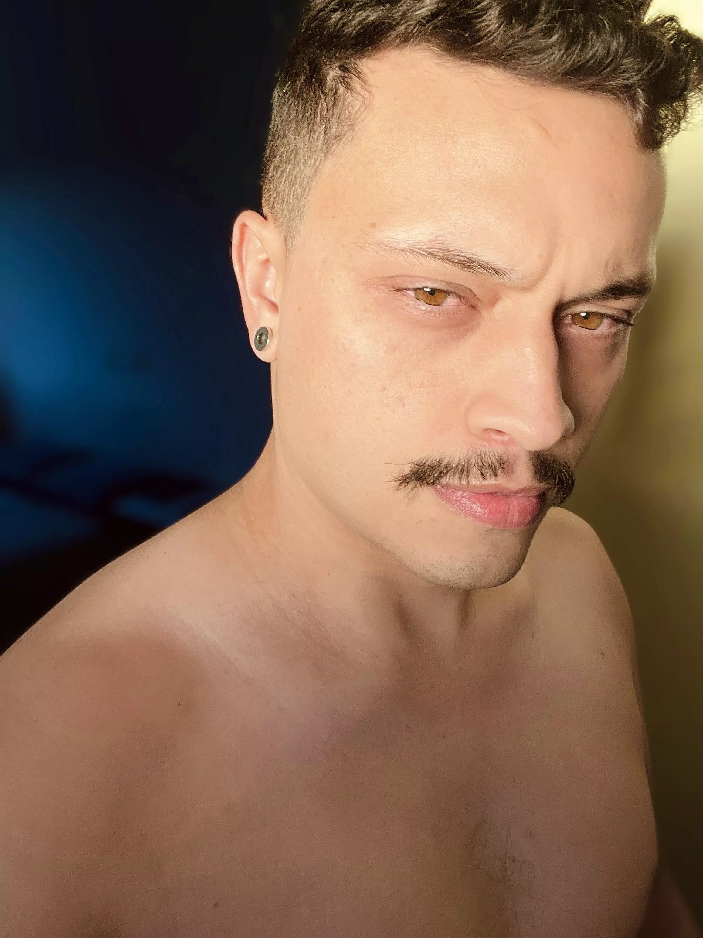 What are you guys playing?