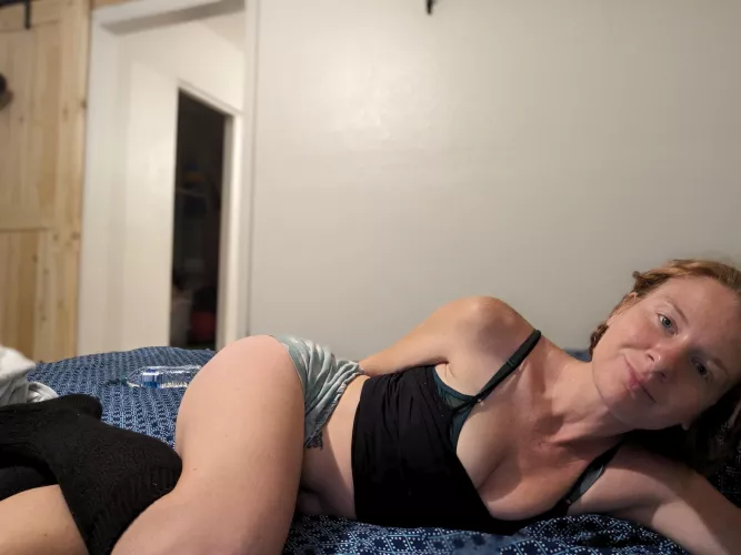 What's your cheeky confession about me?🙊