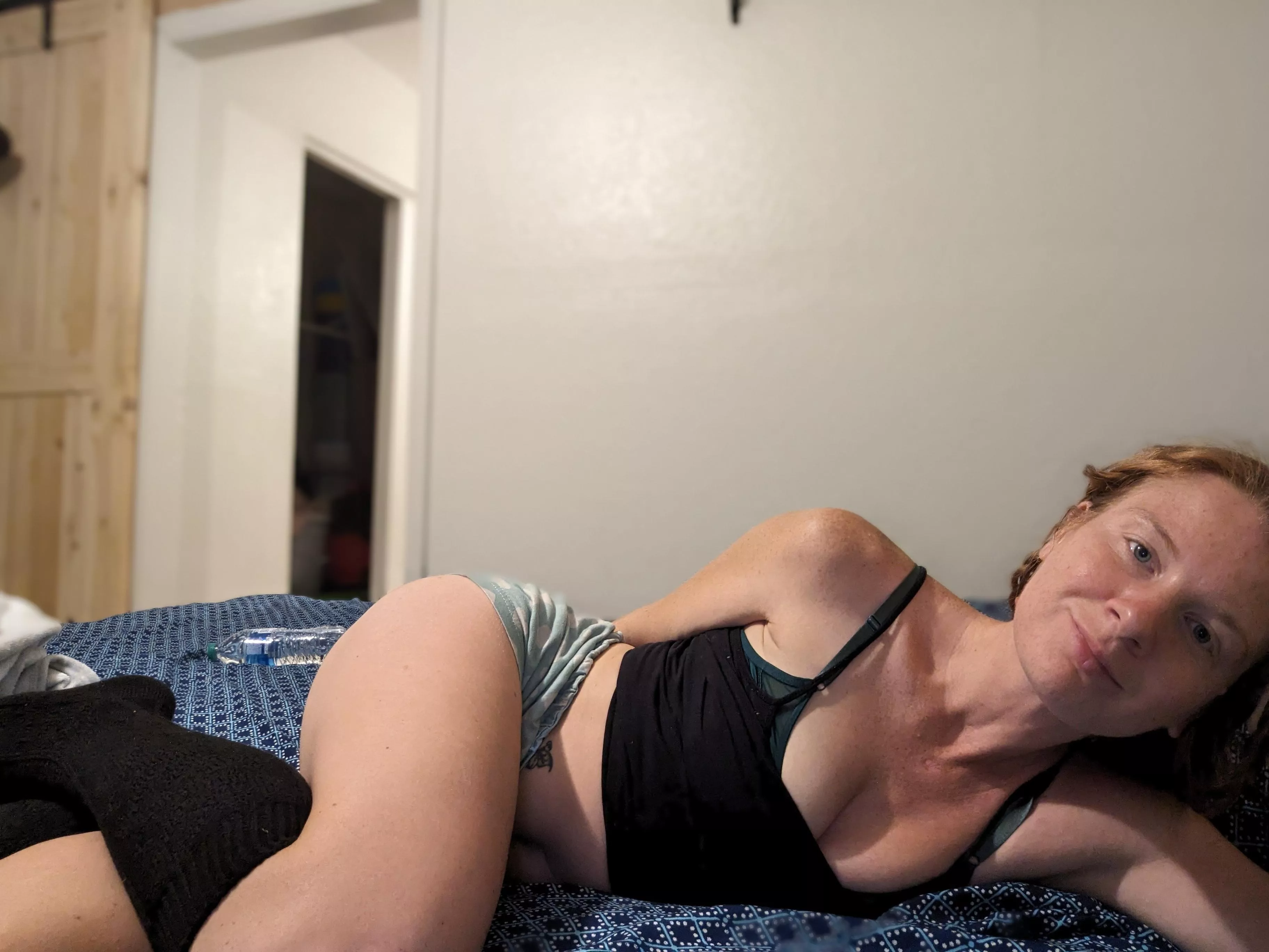 What's your cheeky confession about me?🙊