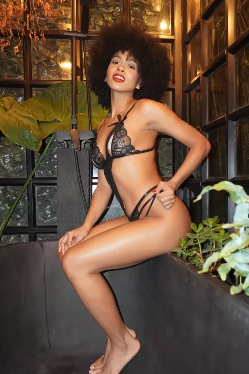 Will you let me be your whore?