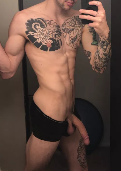 Would you bottom for me?