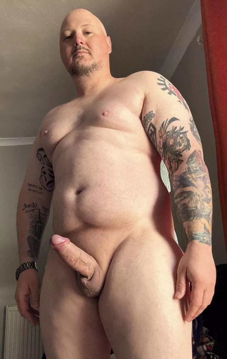 You a fan of Dadbods? (42)