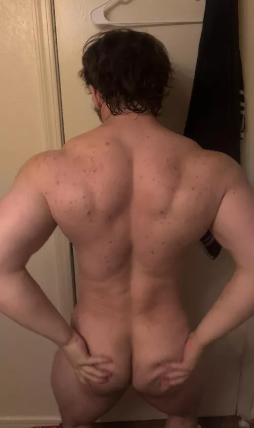 You can spot me 😜