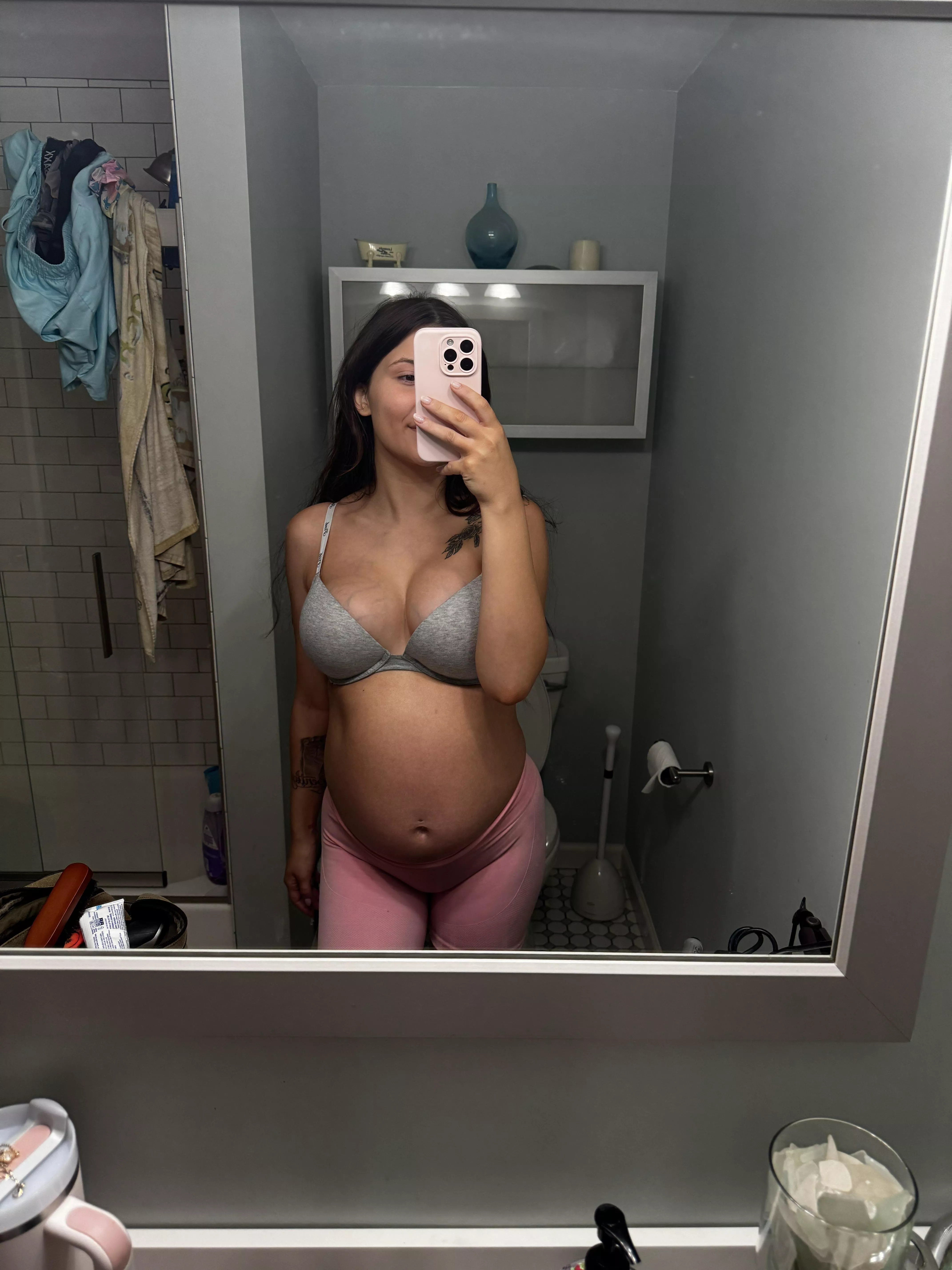 27 weeks 🤗🤗
