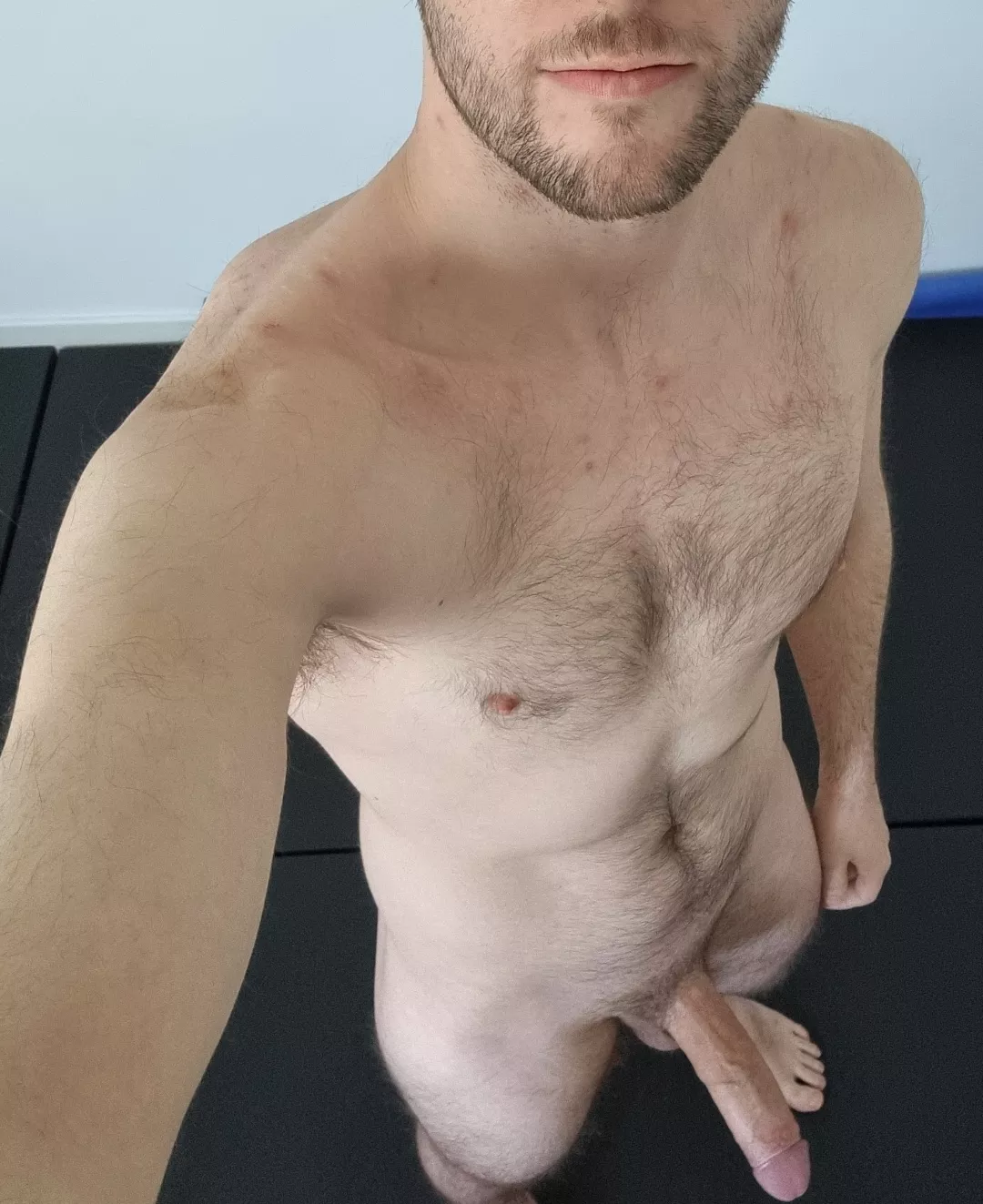 (35) Join me in the shower and we'll wash each other? 