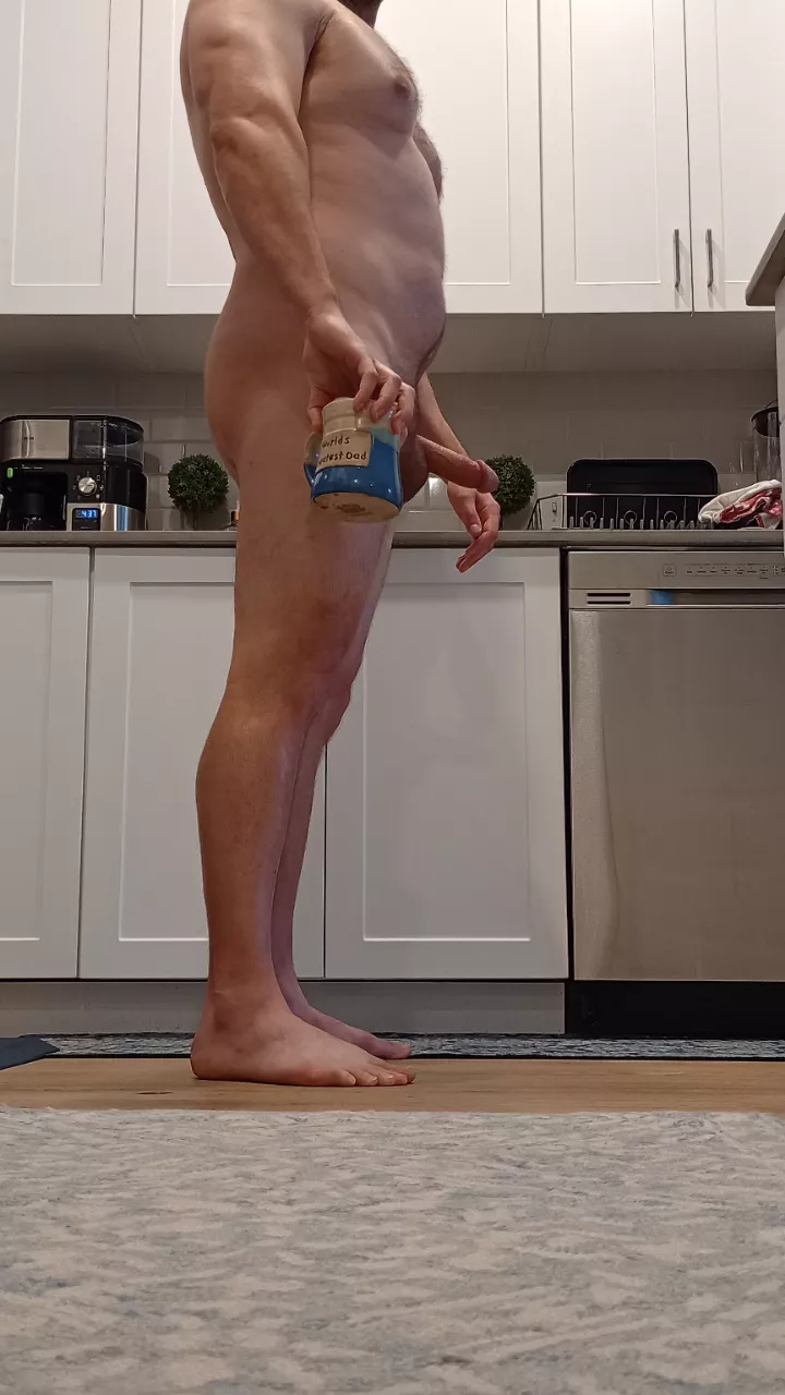 (39) Morning coffee anyone?